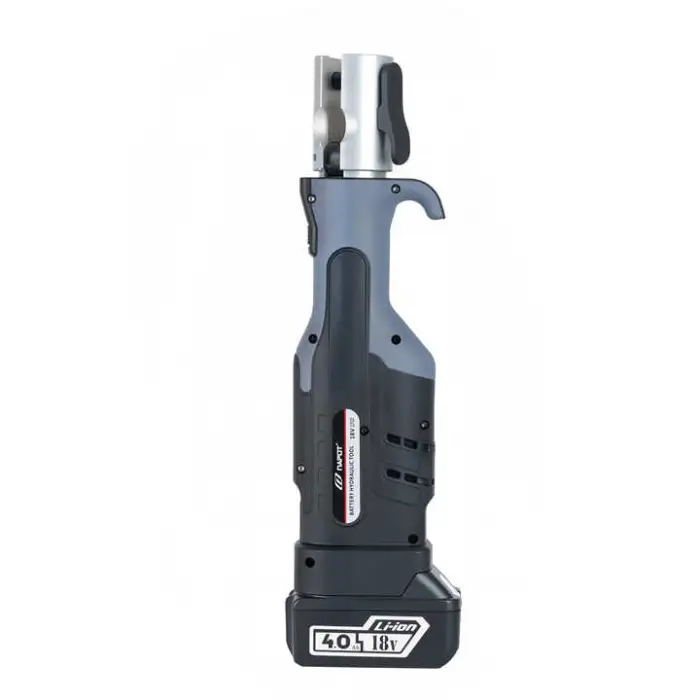 ES-1525 Cordless Hydraulic Pressing Electric Power Crimping Tool Hydraulic Battery Cordless Crimping Tool