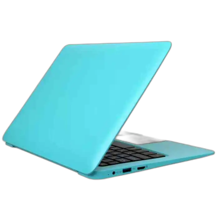 WIFI 32GB Students Mini 10.1 Inch Android Quad Core Notebook Laptops