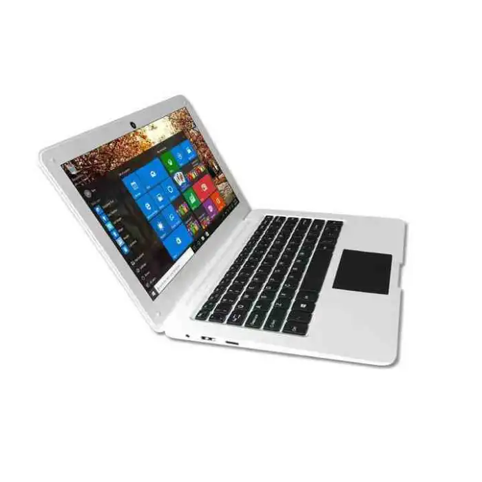 WIFI 32GB Students Mini 10.1 Inch Android Quad Core Notebook Laptops