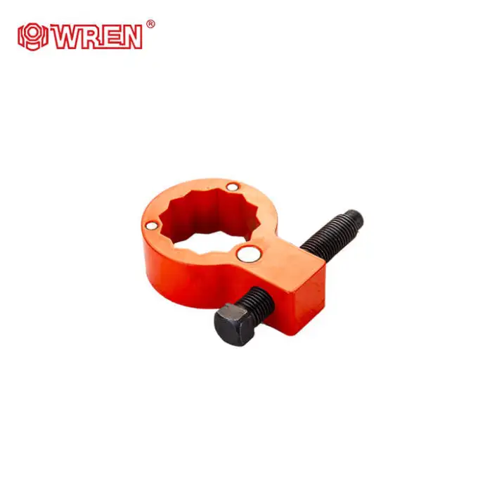 High-Tech WREN Hydraulic Torque Wrench 9897Nm Load Limit Backup Advanced Hydraulic Tools