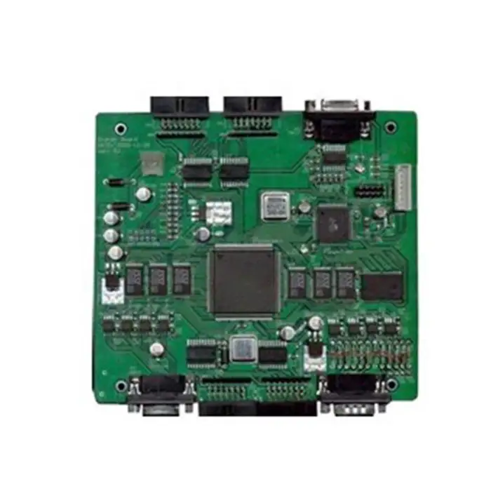 8GB Raspberry Pi 5 Model B ARM Single Board Computer for Home Automation Development