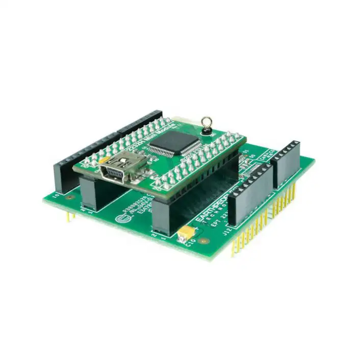 8GB Raspberry Pi 5 Model B ARM Single Board Computer for Home Automation Development