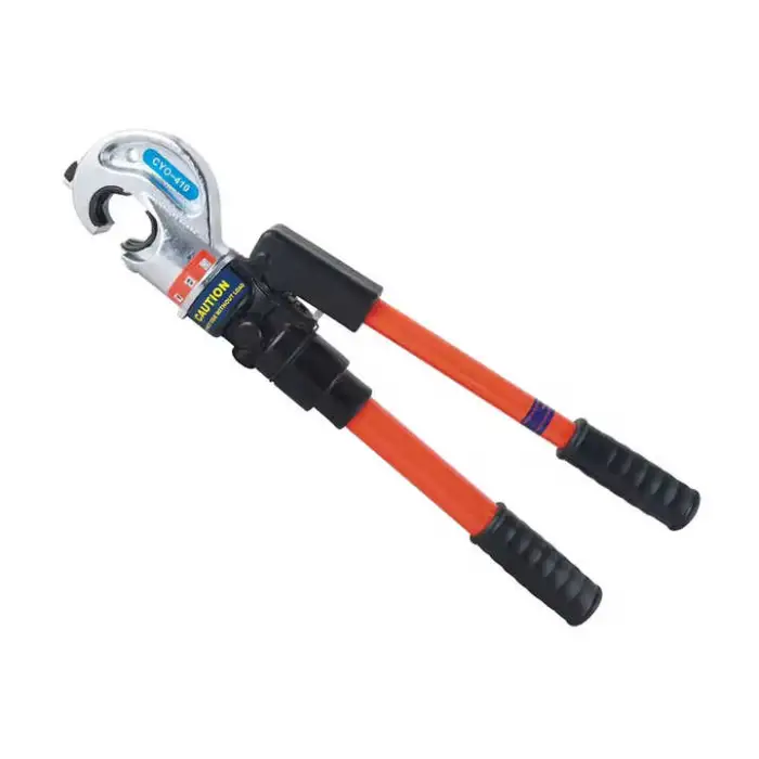 HP-300CZL-I Electric Crimping Tool Hydraulic Cable Lug Crimper for Aluminum Copper