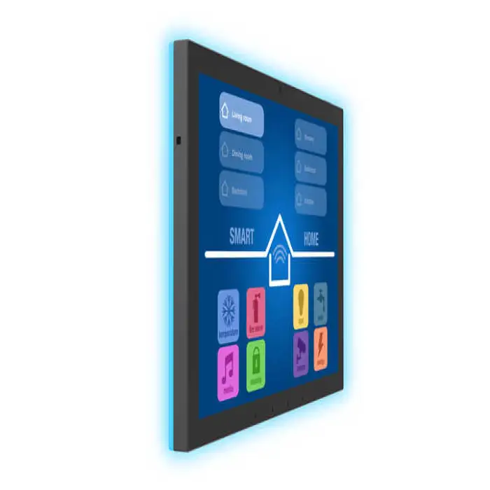 Smart Home Automation Device 10 Inch Android 13 4+32GB Tablet Touchscreen Smart Home Control Screen Panel Display