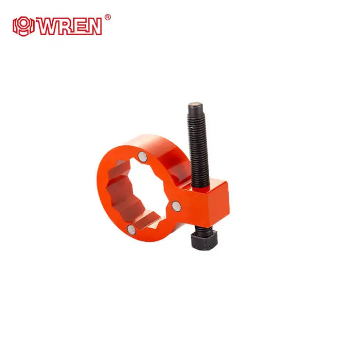 BW107 Safe High-Intensity Hydraulic Tools Equipment Hydraulic Torque Wrench