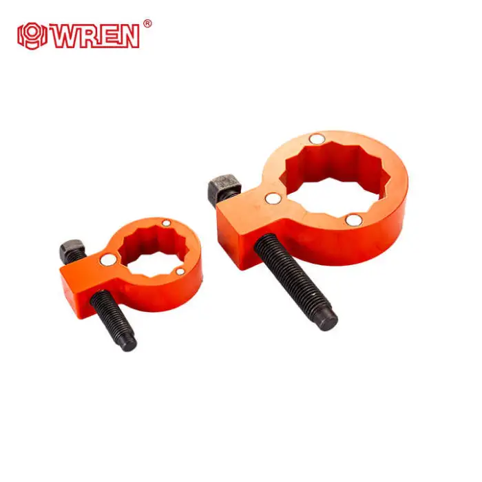 BW107 Safe High-Intensity Hydraulic Tools Equipment Hydraulic Torque Wrench