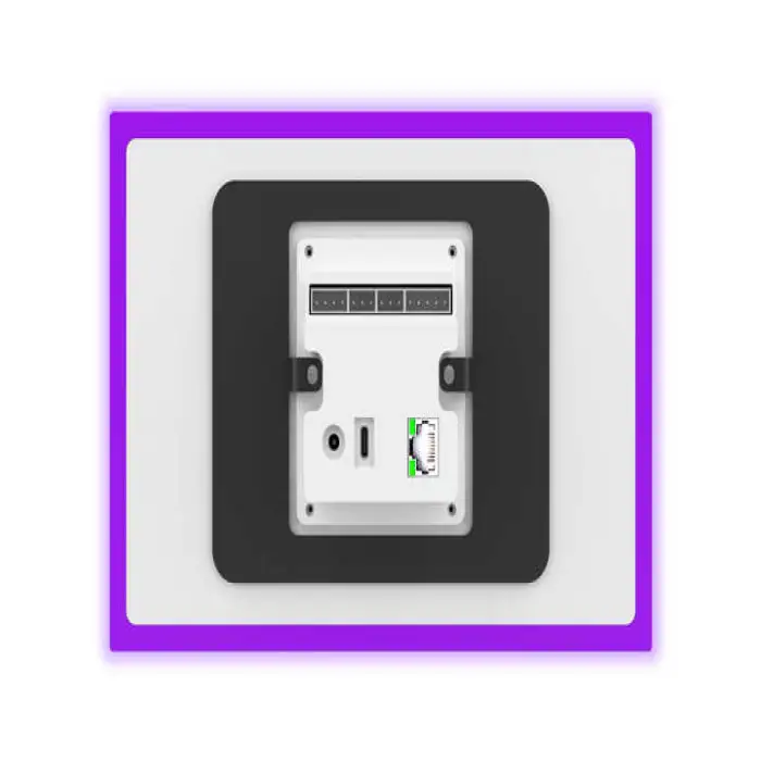 Smart Home Automation Device 10 Inch Android 13 4+32GB Tablet Touchscreen Smart Home Control Screen Panel Display