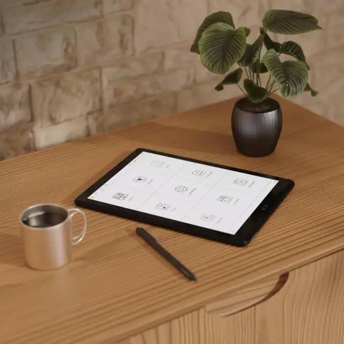 2025 Meebook P10 Eink Tablet OEM10 Inch Ebook Android 11 Reader Quad-core Wifi 3G+64G Business Education Ebook Reader