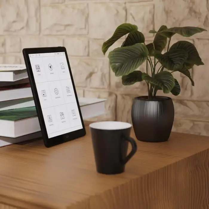 2025 Meebook P10 Eink Tablet OEM10 Inch Ebook Android 11 Reader Quad-core Wifi 3G+64G Business Education Ebook Reader