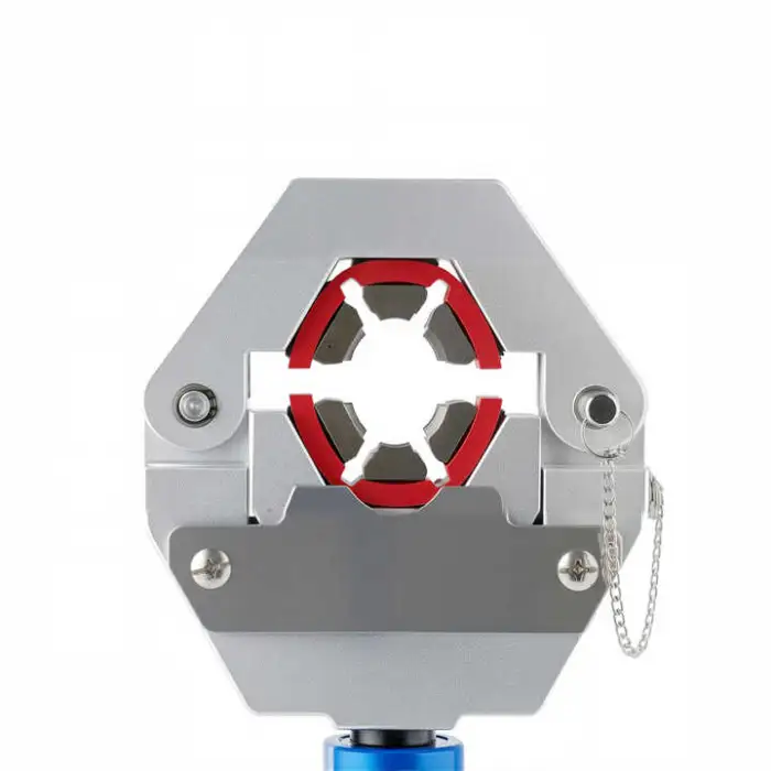 FS-7842 Manual Pipe Crimping Machine Car air Conditioning Pipe Crimping Machine Portable Manual Hydraulic Press