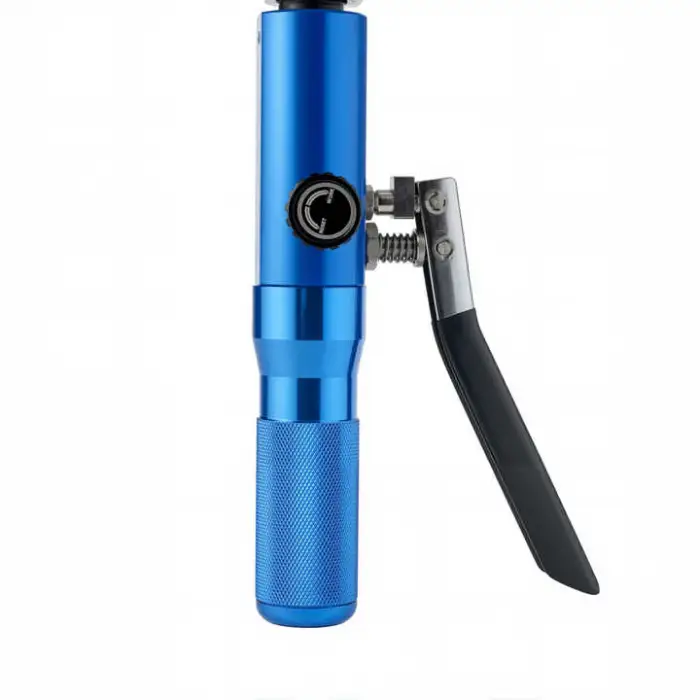 FS-7842 Manual Pipe Crimping Machine Car air Conditioning Pipe Crimping Machine Portable Manual Hydraulic Press