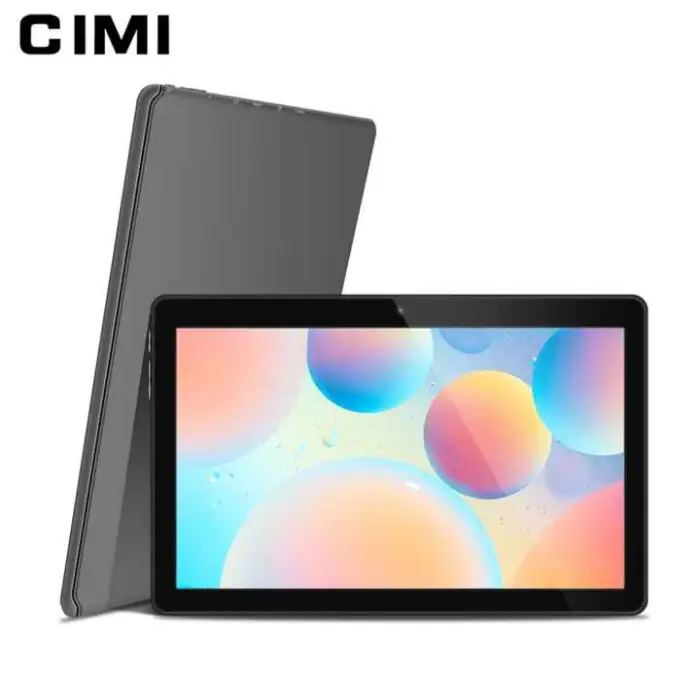 10.1 Inch Android 10.0 Tablet Pc Touch Screen 32gb Kids Educational Tablet With Keyboard