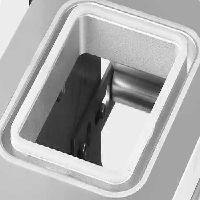 Lunch Box Sealing Machine Manual Tray Mini Plastic Sealing Machine Heat Food Tray Sealer