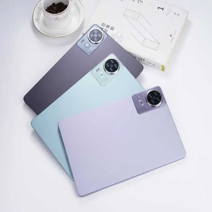 11 Inch Incell 1920x1200 Touch Screen Tablet PC Android 13 OEM 6G+128GB Metal Case Education Tablets