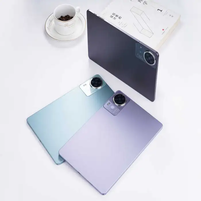 11 Inch Incell 1920x1200 Touch Screen Tablet PC Android 13 OEM 6G+128GB Metal Case Education Tablets