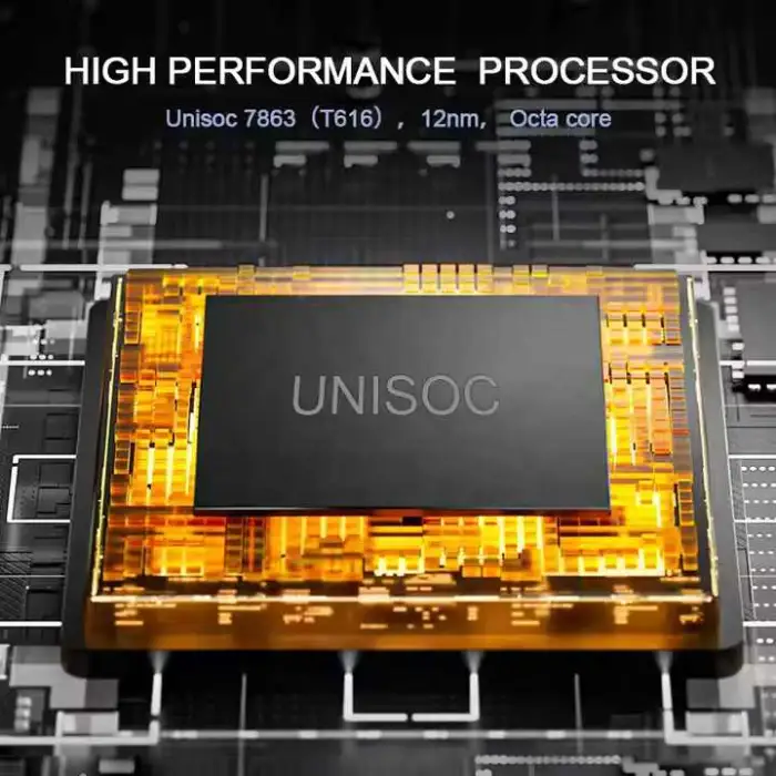 Android 12 IP68 Waterproof 10.1 Inch NFC 5G Wifi Touch Screen Barcode Scanner Tablet Logistics Industry Dual Camera USB Rugged