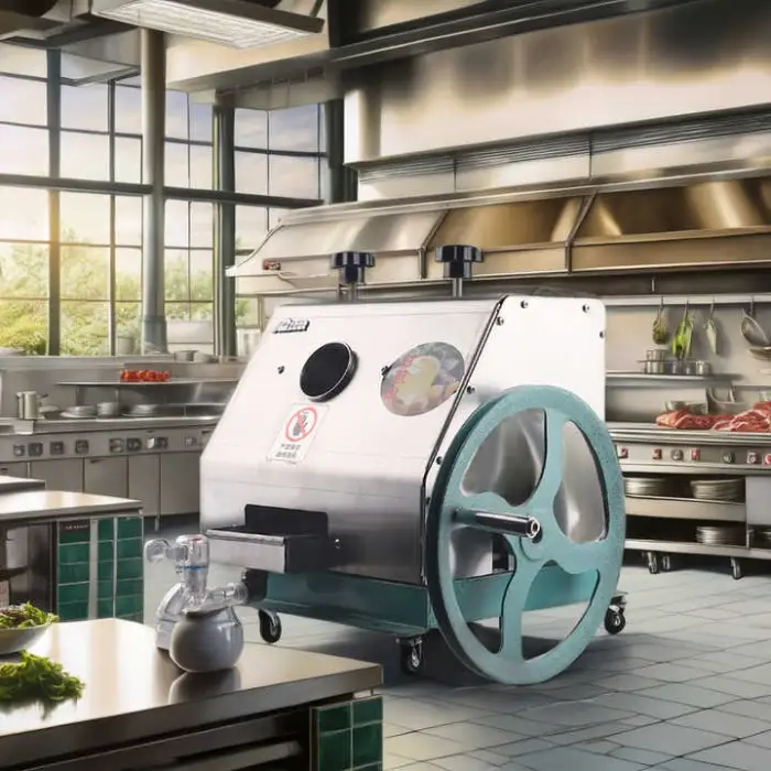 Automatic Food Grade Stainless Steel Sugar Cane Juicer  Condition Juice Extractor Machine