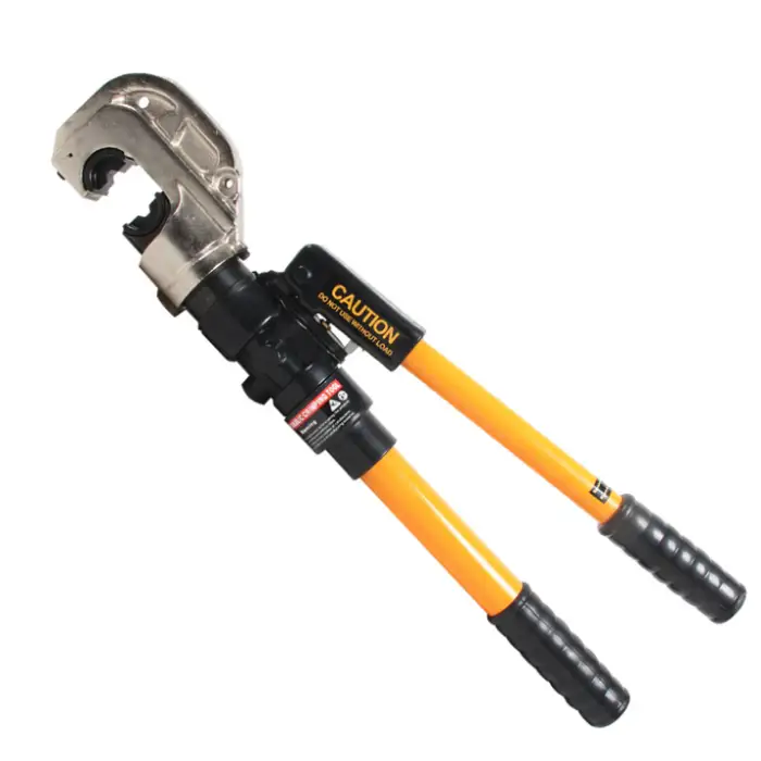 EP-510 Manual 130KN Portable Hydraulic Crimping Tool