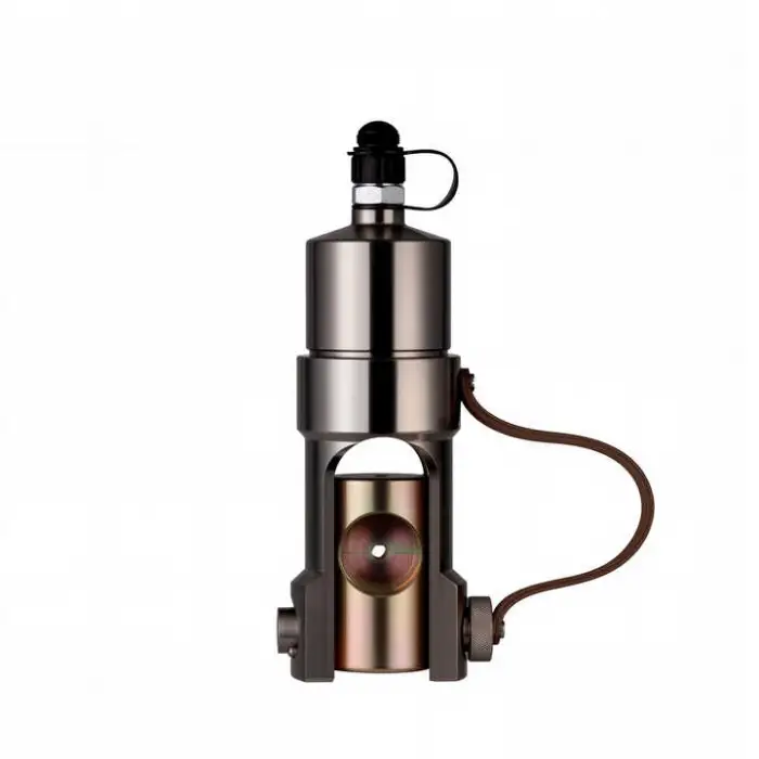 CO-25 Powered Hydraulic Pipe Press Tool Plumbing Crimping Pex Pipeline Tool