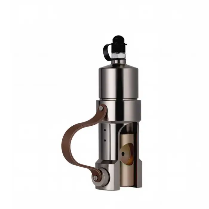 CO-25 Powered Hydraulic Pipe Press Tool Plumbing Crimping Pex Pipeline Tool