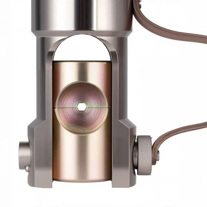 CO-25 Powered Hydraulic Pipe Press Tool Plumbing Crimping Pex Pipeline Tool