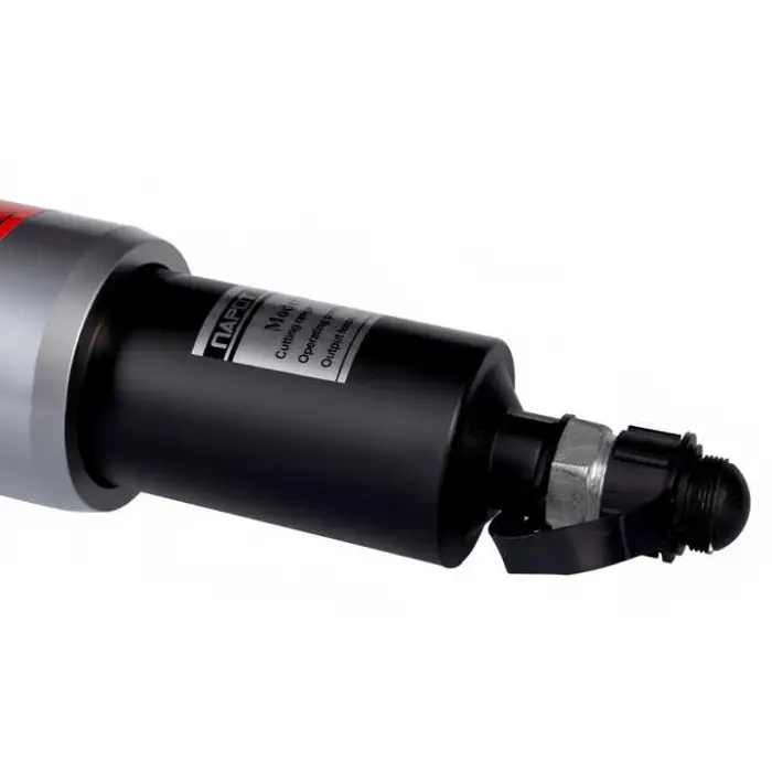 P-105 Cable Cutter Hydraulic Cutting Head With Handle for Easy Operation Manual Separate Unit Hydraulic Tools