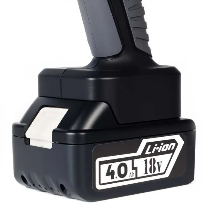 NE-400B Battery Cable Lug Hydraulic Hose Crimping Tools Battery Powered Crimper Tool Battery Crimping Tool Hydraulic