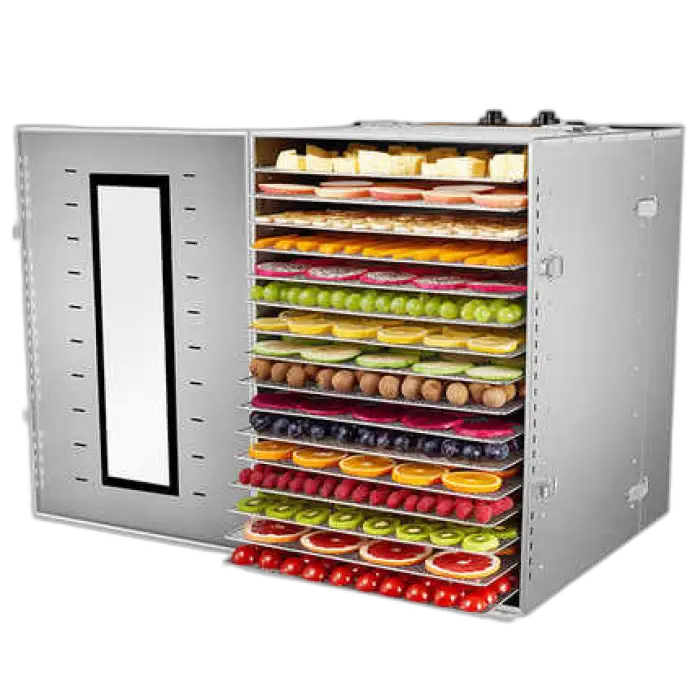 Fruit Drying Machine/dehydration Machine/industrial Food Dehydrator Dehydration Machine for Food