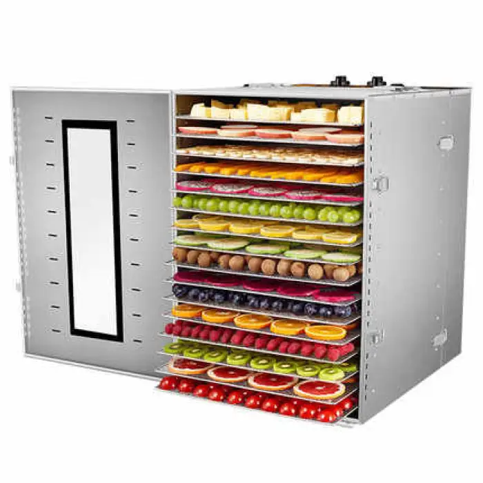 Fruit Drying Machine/dehydration Machine/industrial Food Dehydrator Dehydration Machine for Food