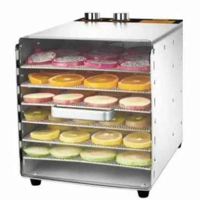 Fruit Drying Machine/dehydration Machine/industrial Food Dehydrator Dehydration Machine for Food