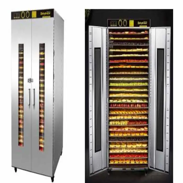 Fruit Drying Machine/dehydration Machine/industrial Food Dehydrator Dehydration Machine for Food