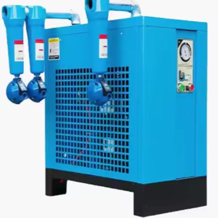 Large Capacity Industrial Vacuum Food Freeze Dryer for Fruits Vegetables