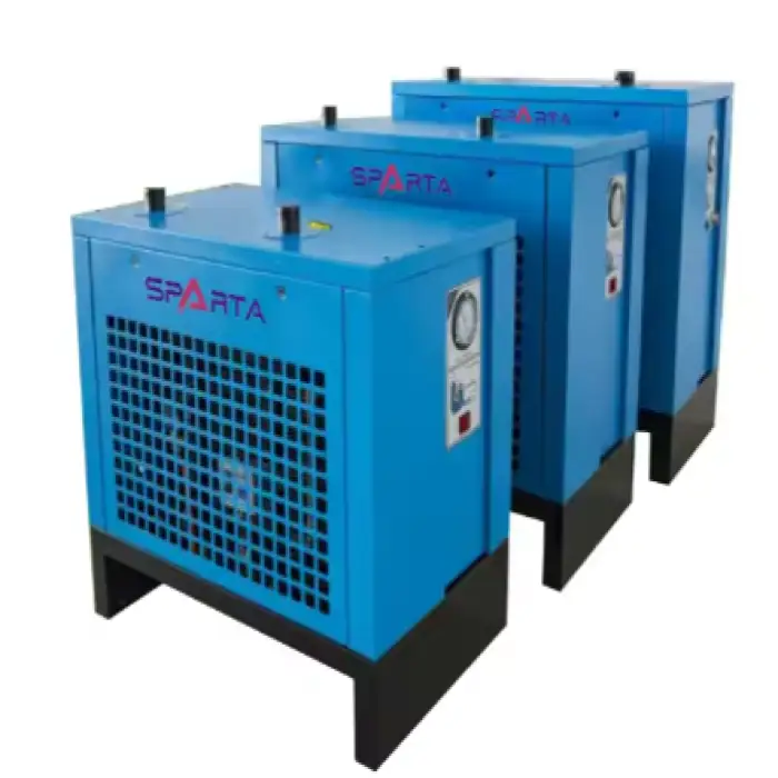 Large Capacity Industrial Vacuum Food Freeze Dryer for Fruits Vegetables