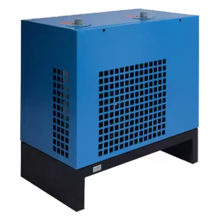 Large Capacity Industrial Vacuum Food Freeze Dryer for Fruits Vegetables