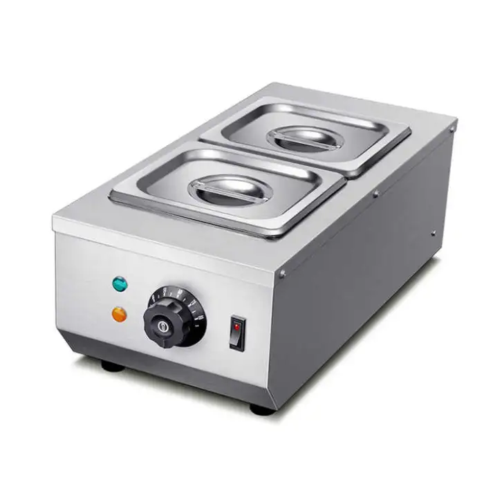 Automatic Commercial Electric Chocolate Warming Machine
