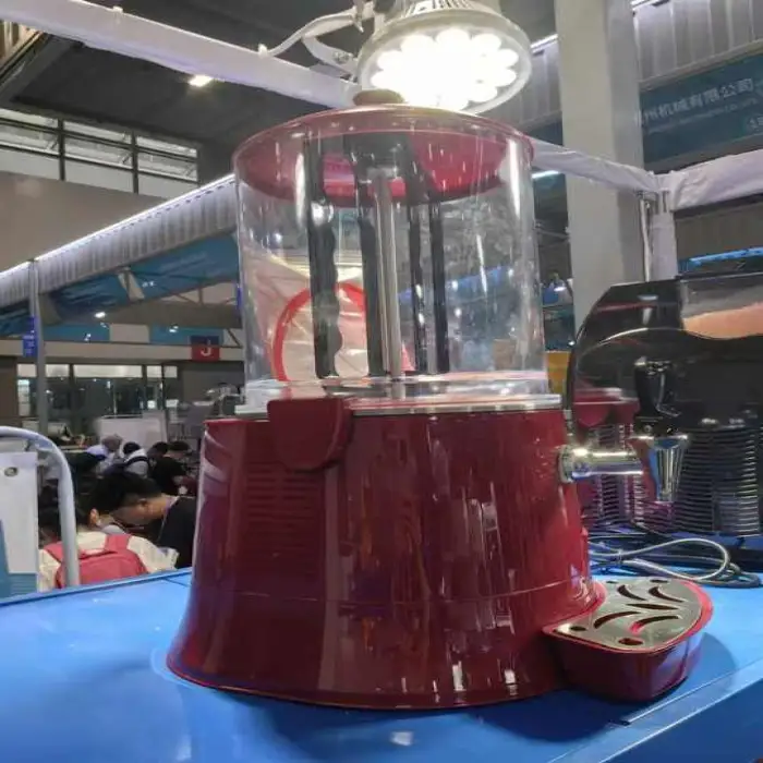 Chocolate Making Machine Dispenser Chocolate 10L  Chocolate Drink Machine with Dispenser