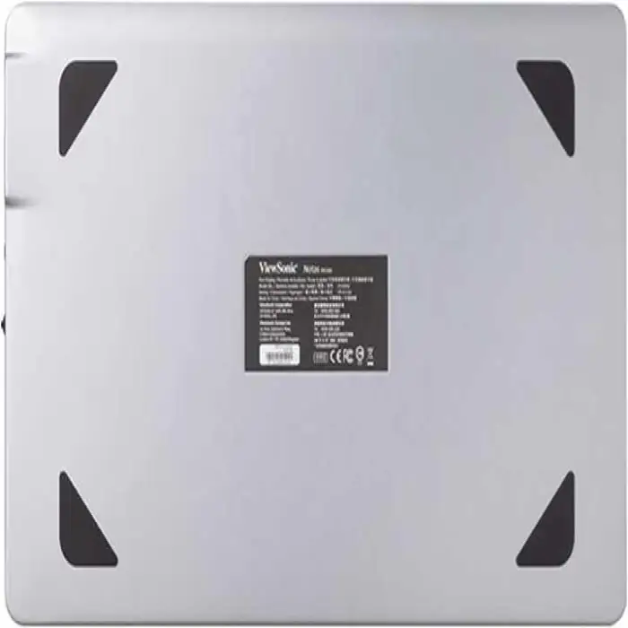 RTS View Snic 13.3inch FHD 1080p Graphic Drawing AcePen Display Tablet with Stylus for Digital Writing Design Draw