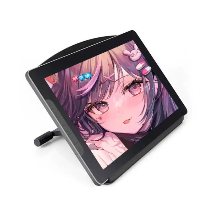 Drawing Portable Smart Education LCD Pen Pad Display Screen Design Drawing Graphic Interactive Drawing Tablet Monitor