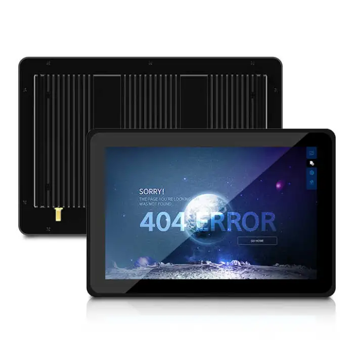 Usingwin Industrial Android Tablet 10.1 Inch Capacitive Touchscreen All in One Pc with  Motherboard