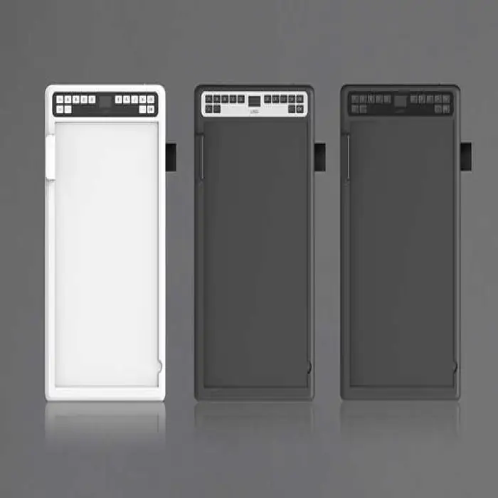 A4 Note Taking Graphics Tablet Digital Handwriting Tablet for School