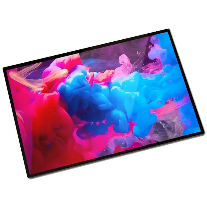 15.6 Inch Desktop PC Display Advertising Smart Touch All in One Digital Signage Tablet PC for Restaurant