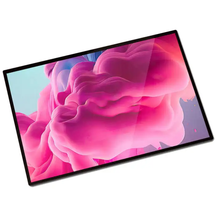 15.6 Inch Desktop PC Display Advertising Smart Touch All in One Digital Signage Tablet PC for Restaurant