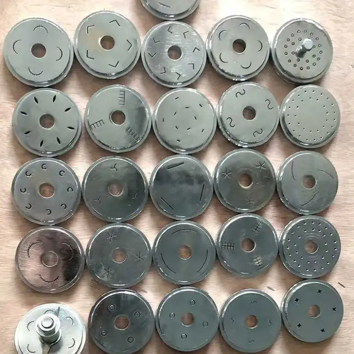 Commercial Macaroni Corn Pasta Making Machine Grain Product Making Machine Spaghetti Machine