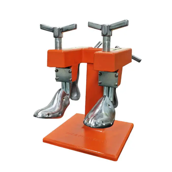 Multi-station Shoe Stretcher Industrial Boot Expander Commercial Shoe Stretch Machine