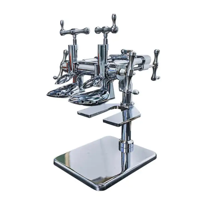 Multi-station Shoe Stretcher Industrial Boot Expander Commercial Shoe Stretch Machine