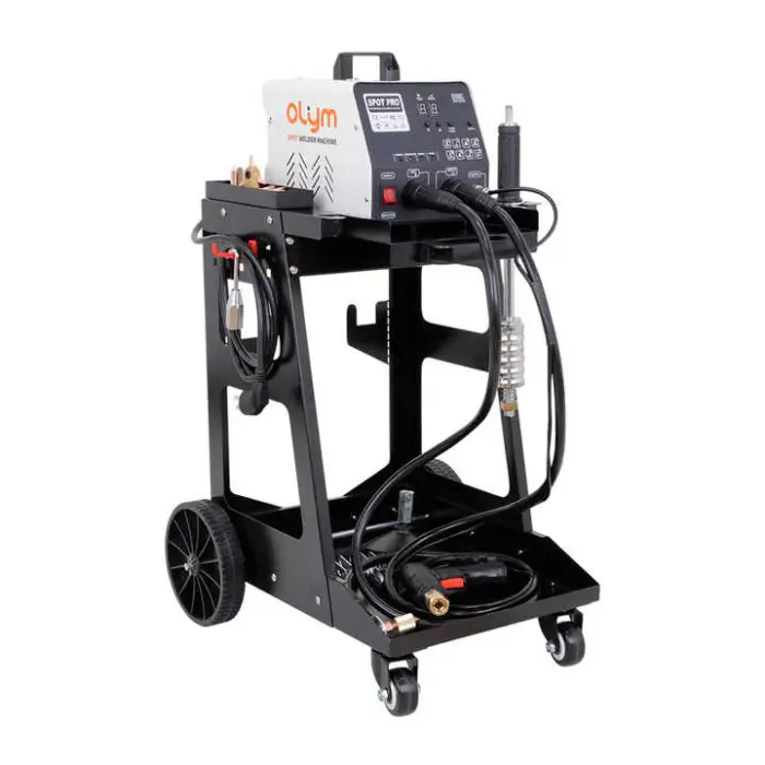 220V Auto Body Repair Equipment Dent Puller Machine Dent Repair Tool