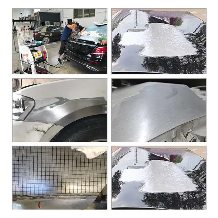 220V Auto Body Repair Equipment Dent Puller Machine Dent Repair Tool