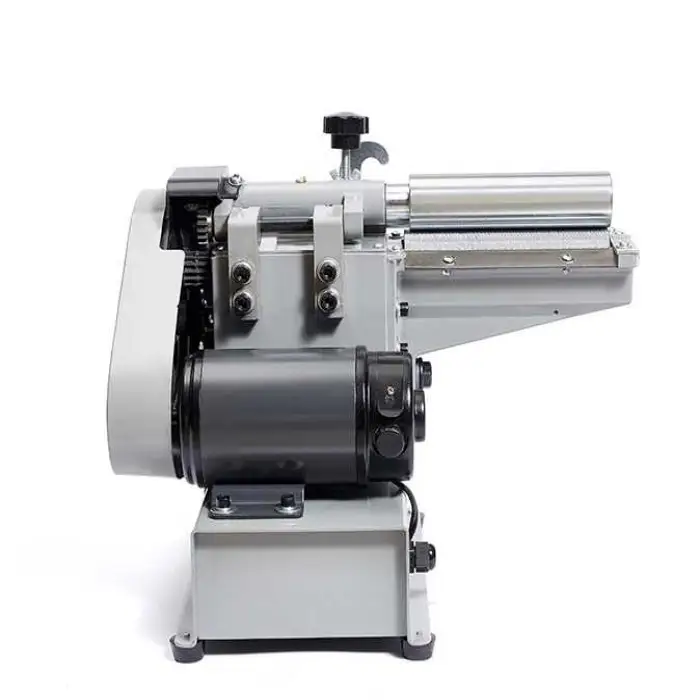 16cm Automatic Soft Stick Shoe Cementing Machine Strong Adjustable Gluing Combining Yellow Glue Shoe Cementing Machines