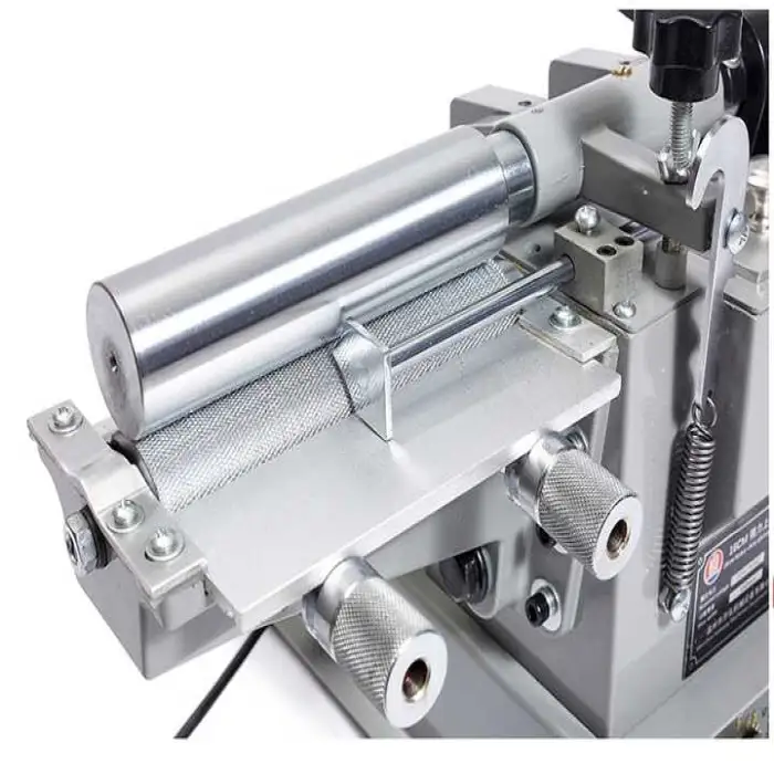 16cm Automatic Soft Stick Shoe Cementing Machine Strong Adjustable Gluing Combining Yellow Glue Shoe Cementing Machines