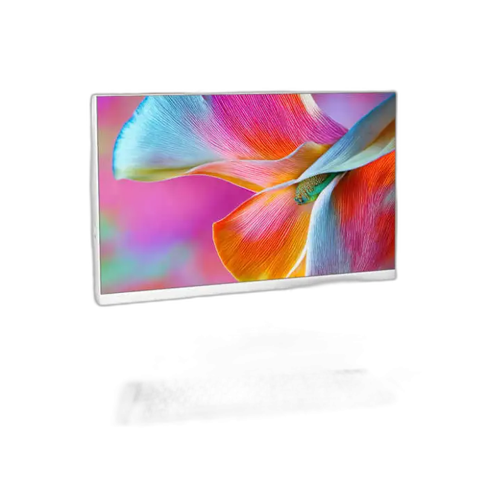 All in One PC 23.8 Inch Core I3 2nd Generations I5 I7 Office Desktop Computer for Business Home Office